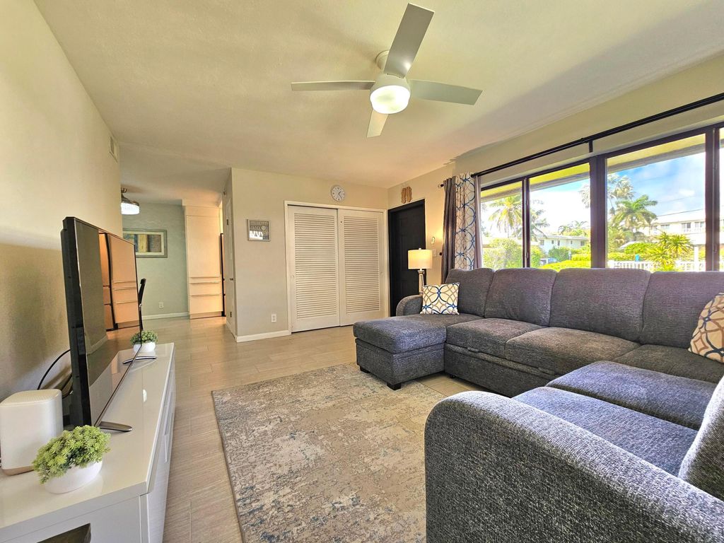 Photo of 3204 SE 11th Street #106, Pompano Beach, FL 33062 (MLS # B26001249)