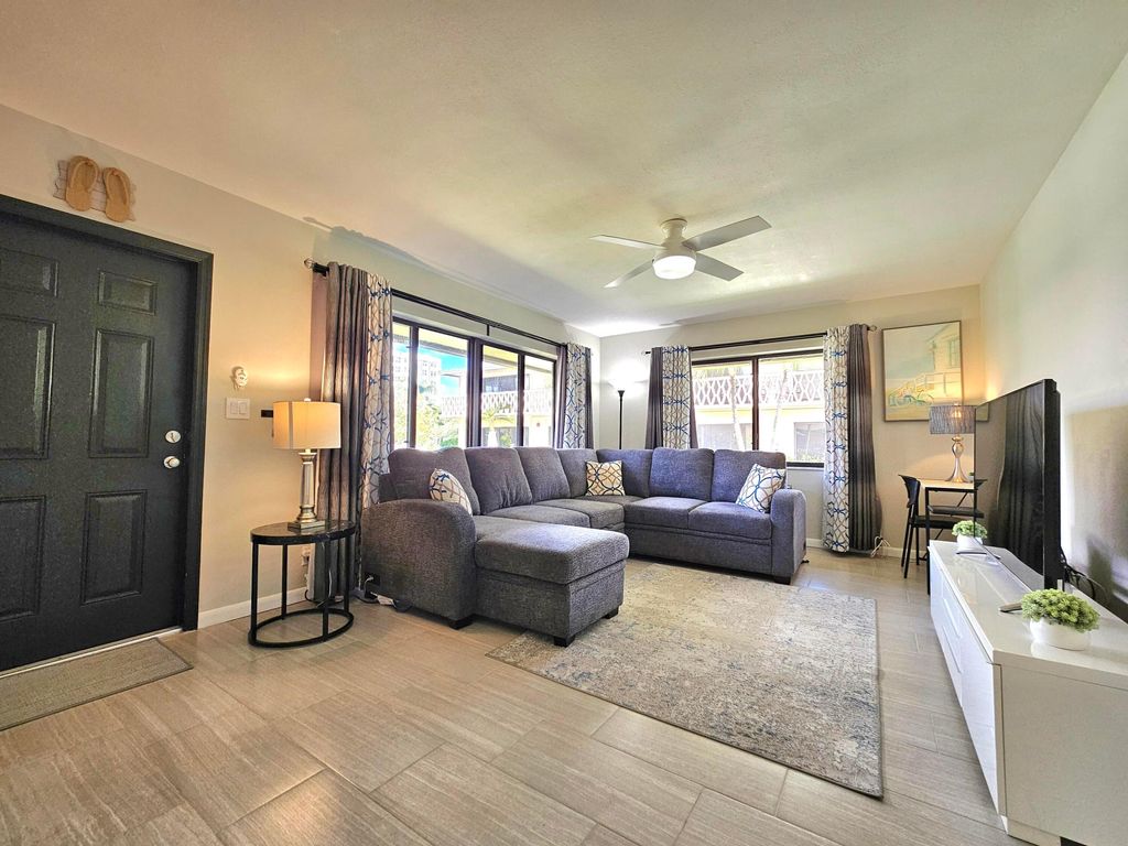 Photo of 3204 SE 11th Street #106, Pompano Beach, FL 33062 (MLS # B26001249)