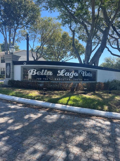 728 Executive Center Drive 23 West Palm Beach FL 33401
