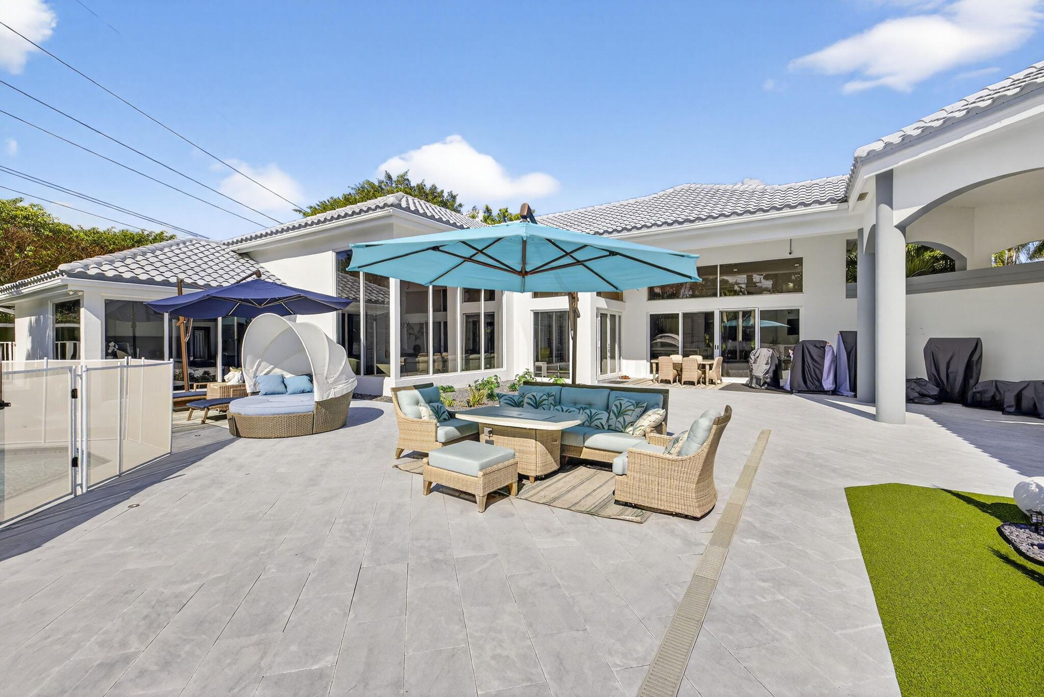 GRAND OAKS - Residential