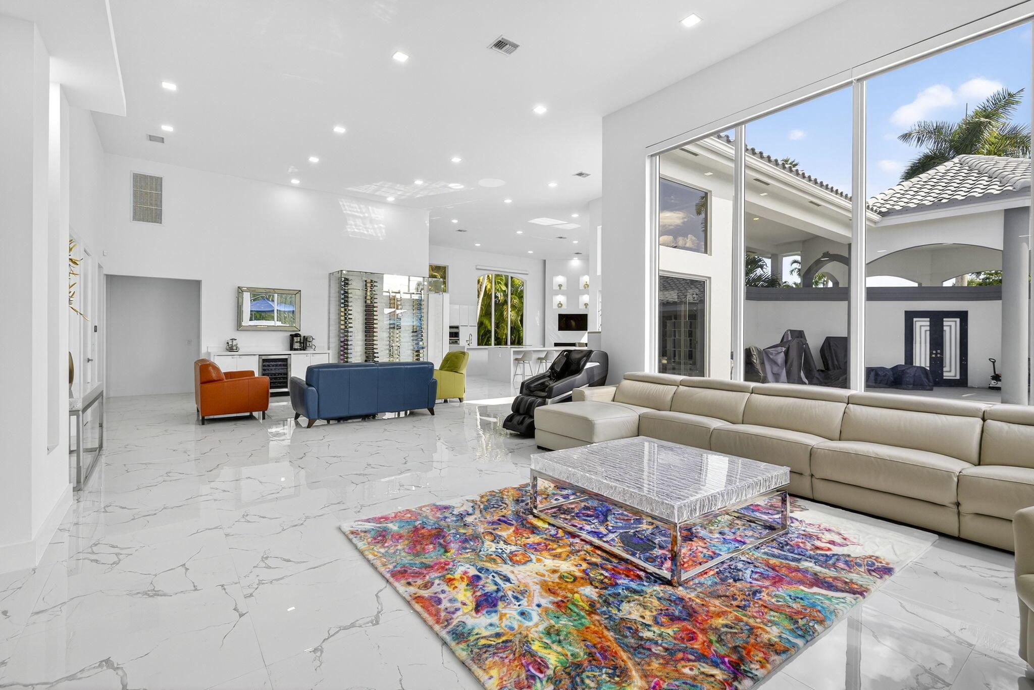 GRAND OAKS - Residential