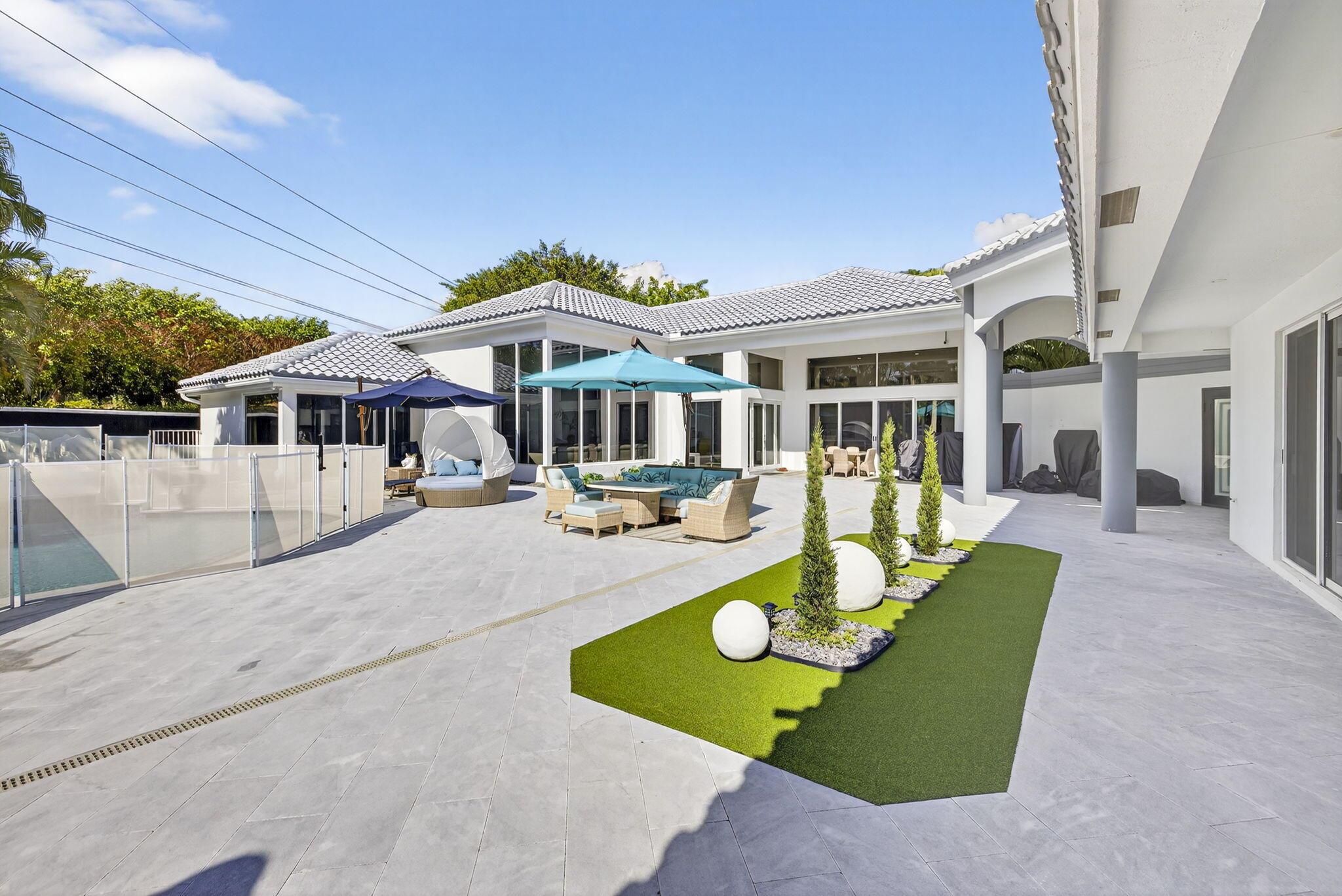 GRAND OAKS - Residential