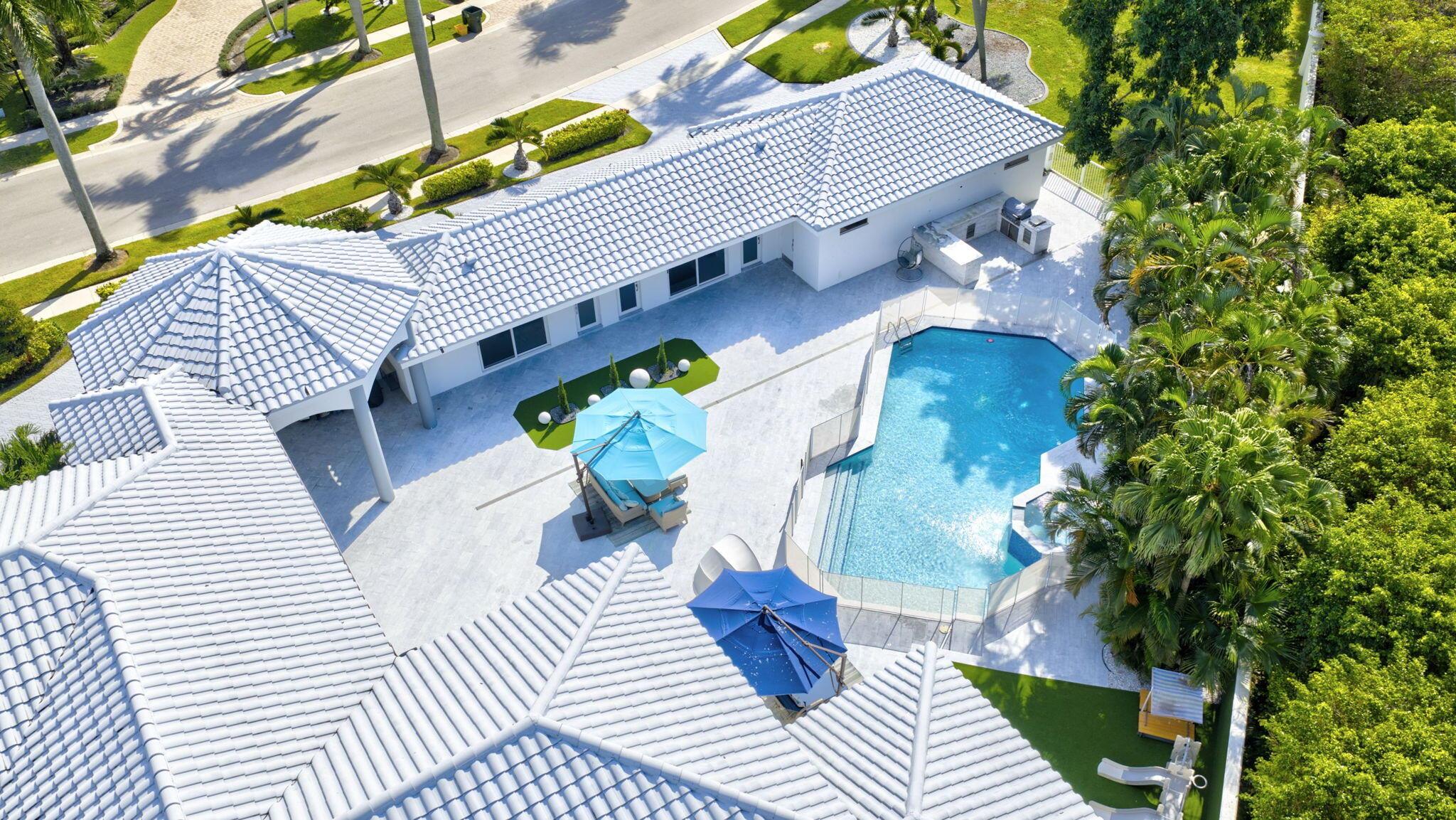 GRAND OAKS - Residential