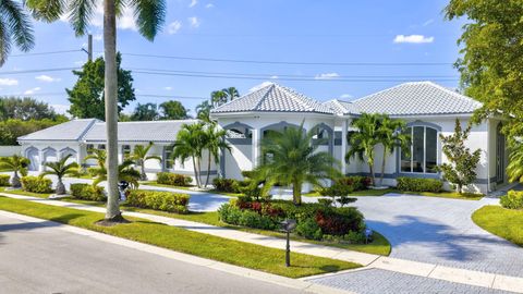 2673 NW 64th Boulevard Boca Raton FL 33496