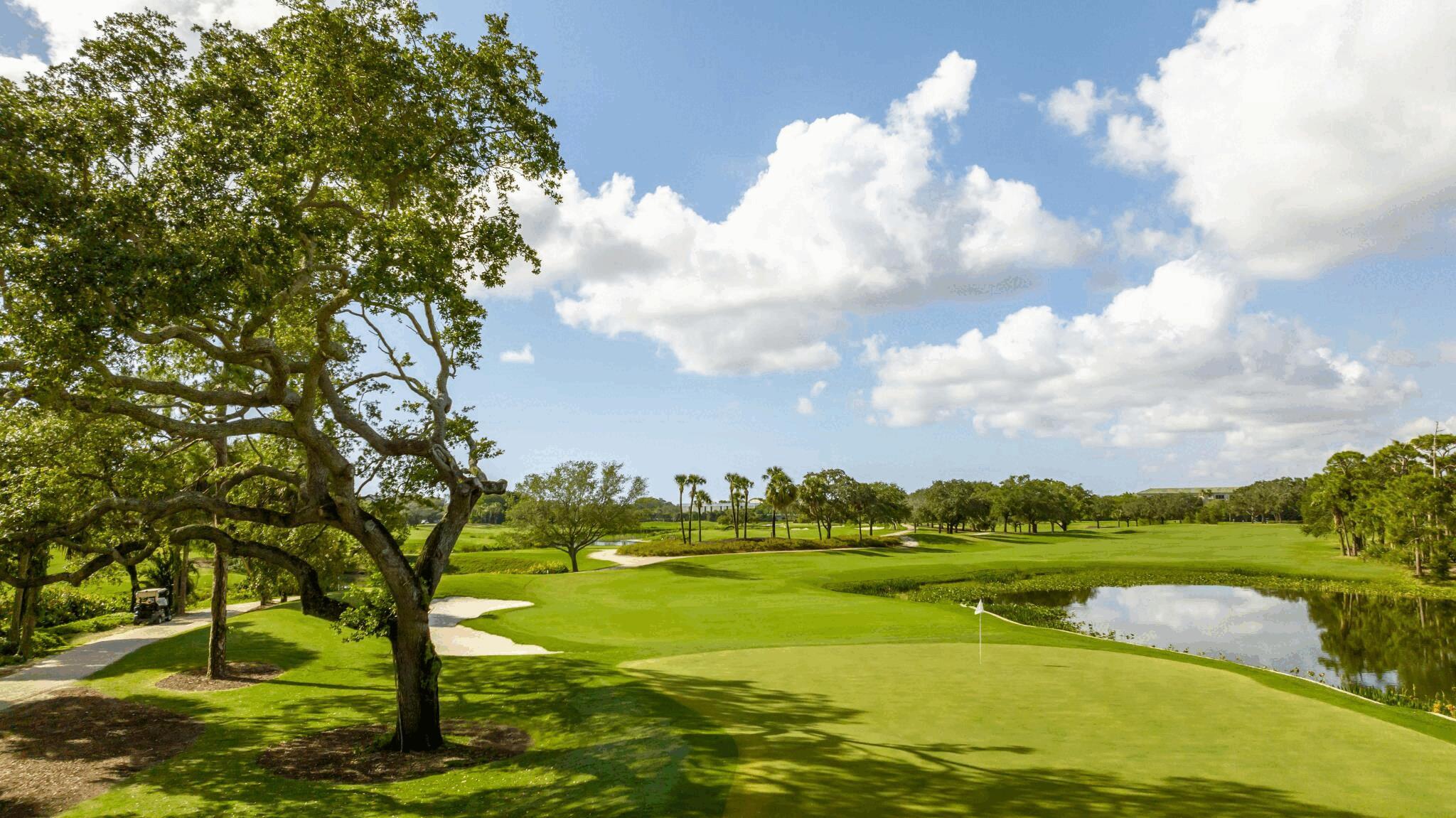 GRAND OAKS - Residential