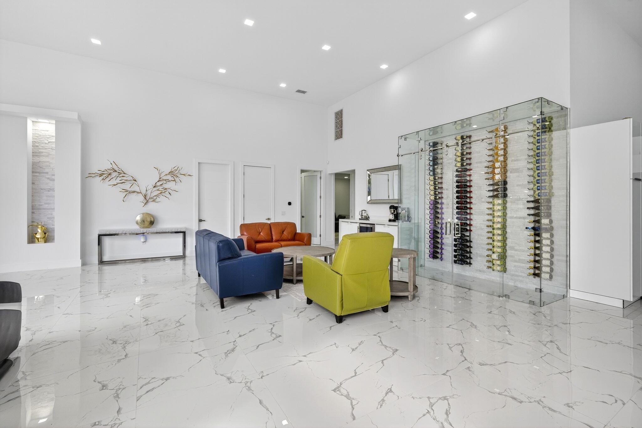 GRAND OAKS - Residential