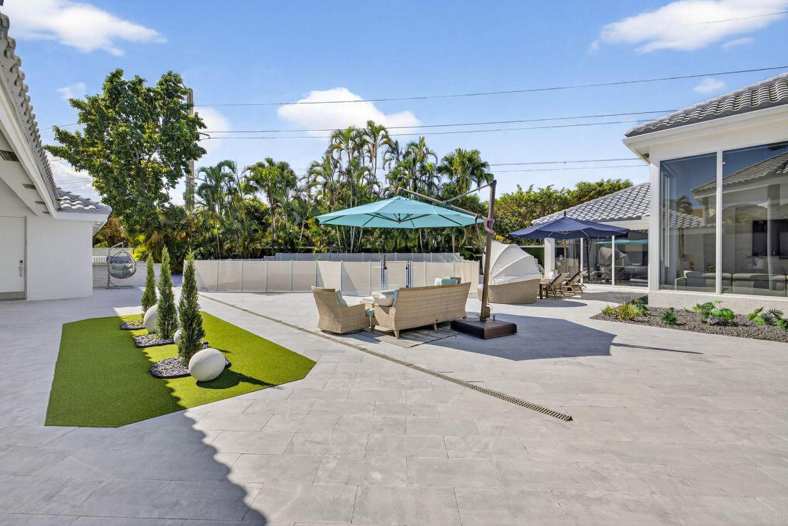 GRAND OAKS - Residential