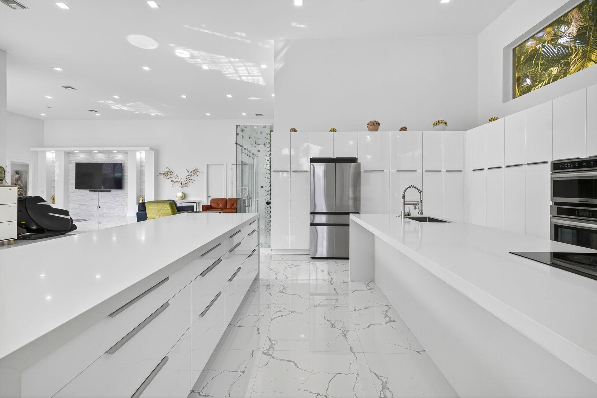 GRAND OAKS - Residential