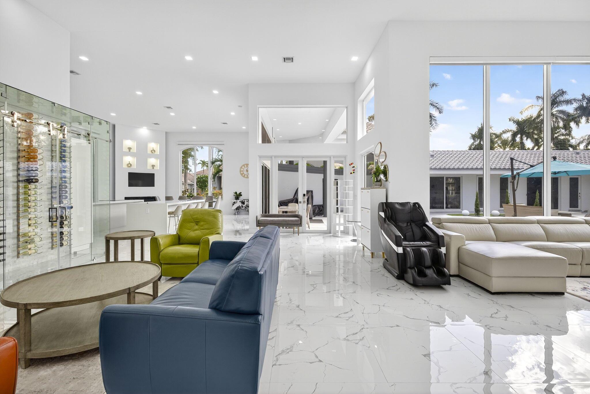 GRAND OAKS - Residential