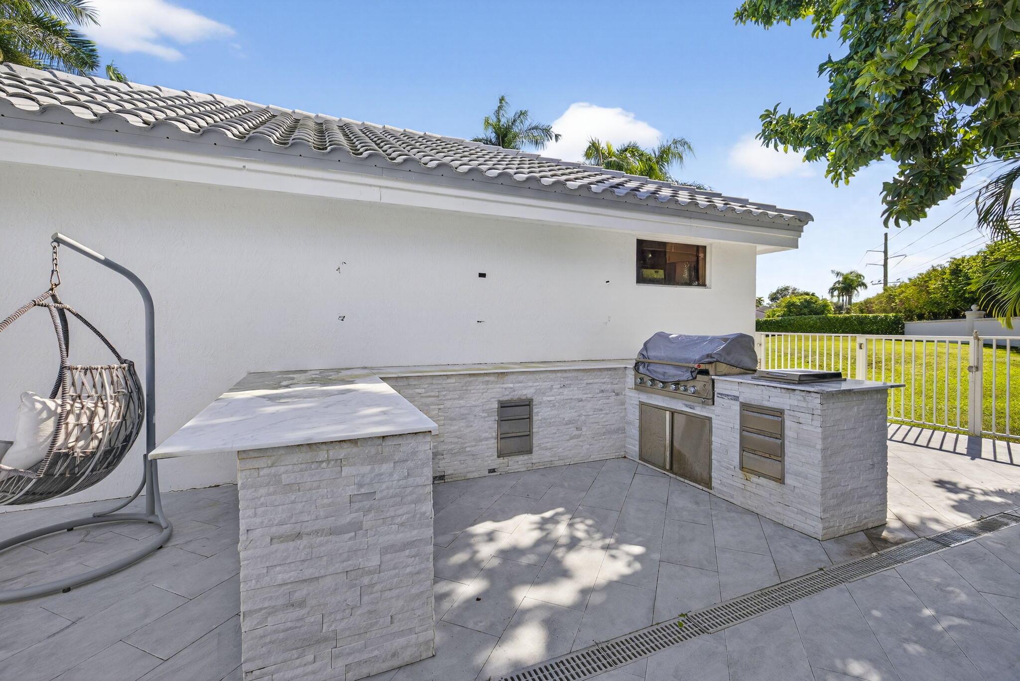 GRAND OAKS - Residential