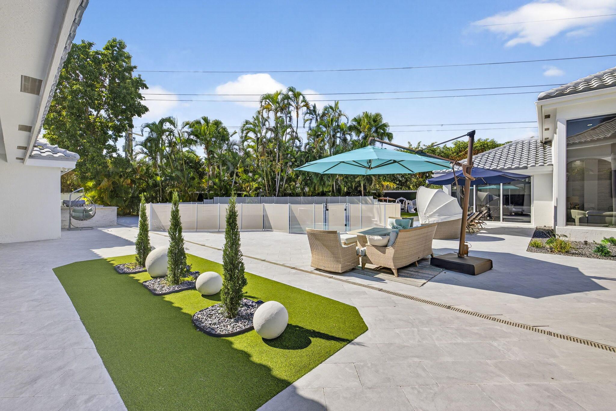 GRAND OAKS - Residential