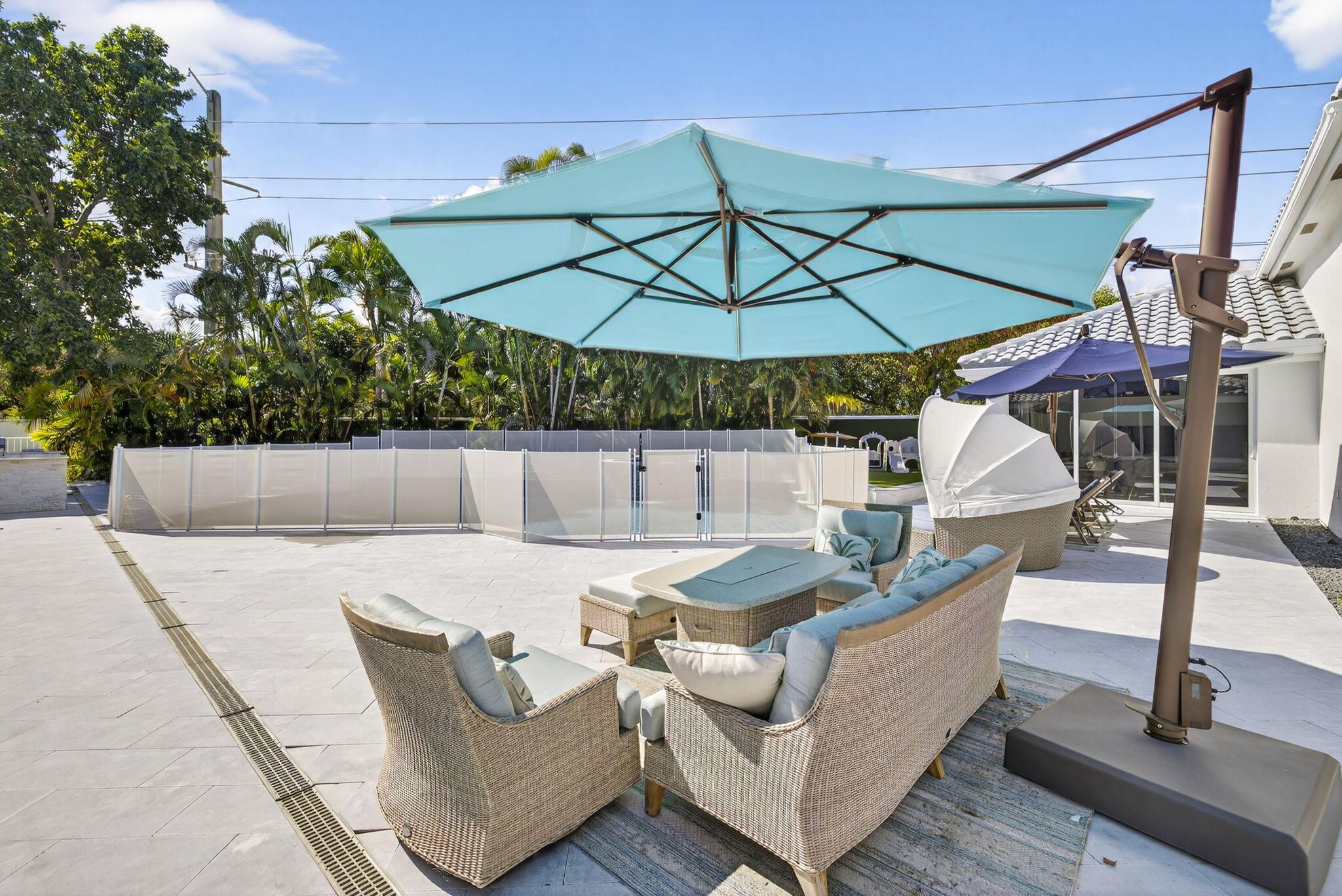 GRAND OAKS - Residential