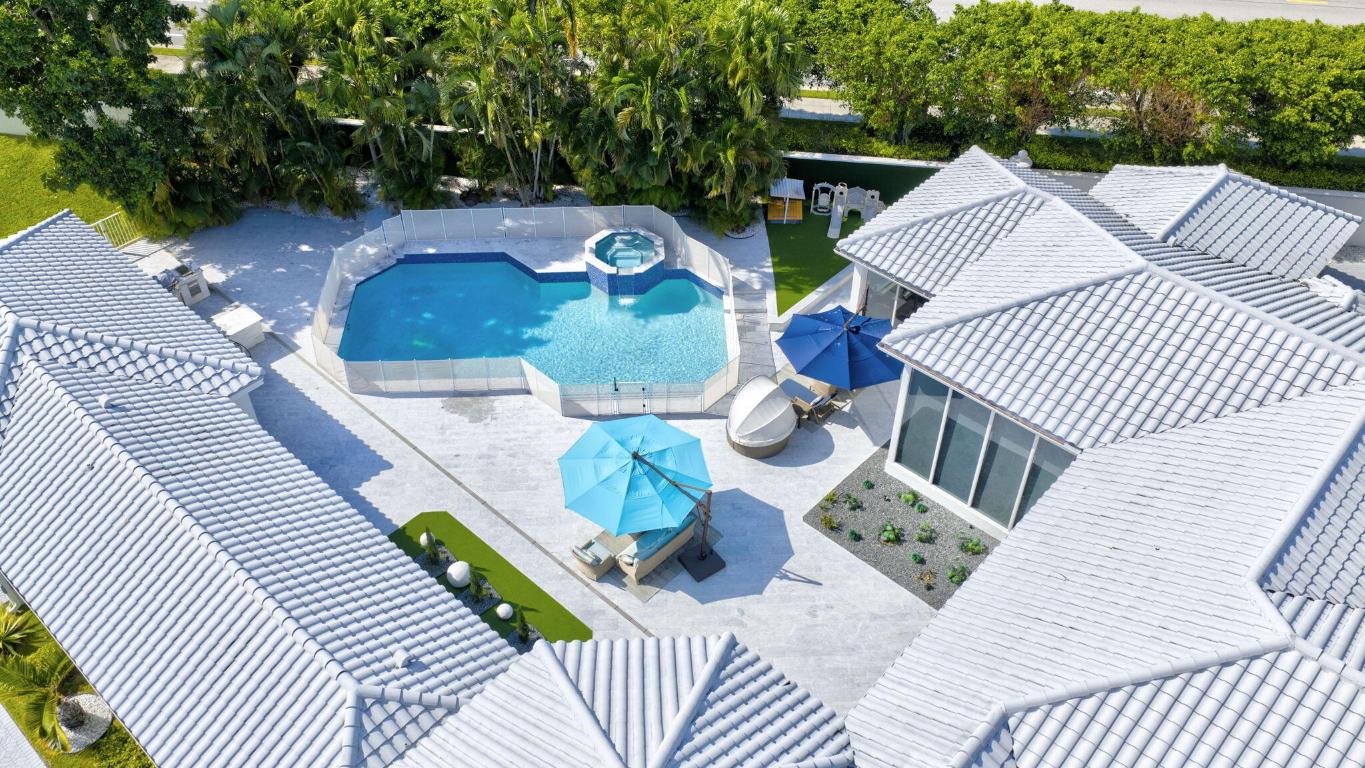 GRAND OAKS - Residential