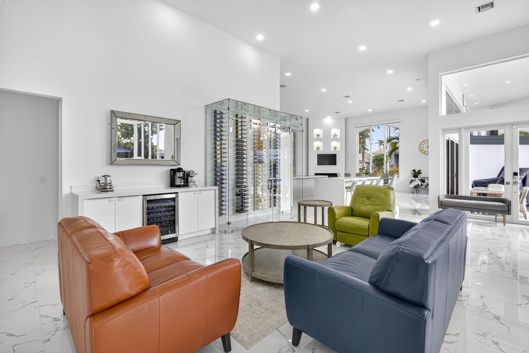 GRAND OAKS - Residential