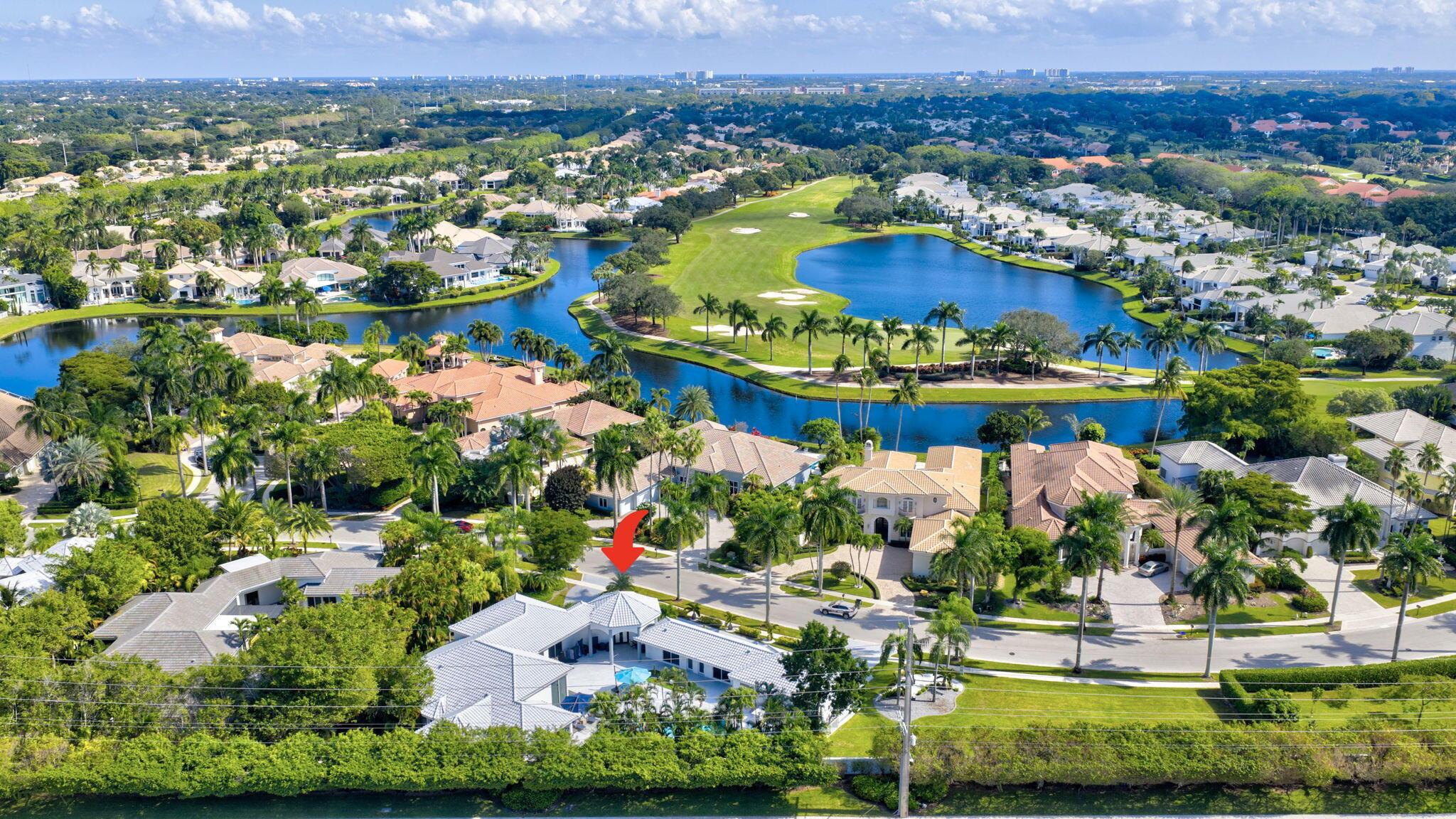 GRAND OAKS - Residential