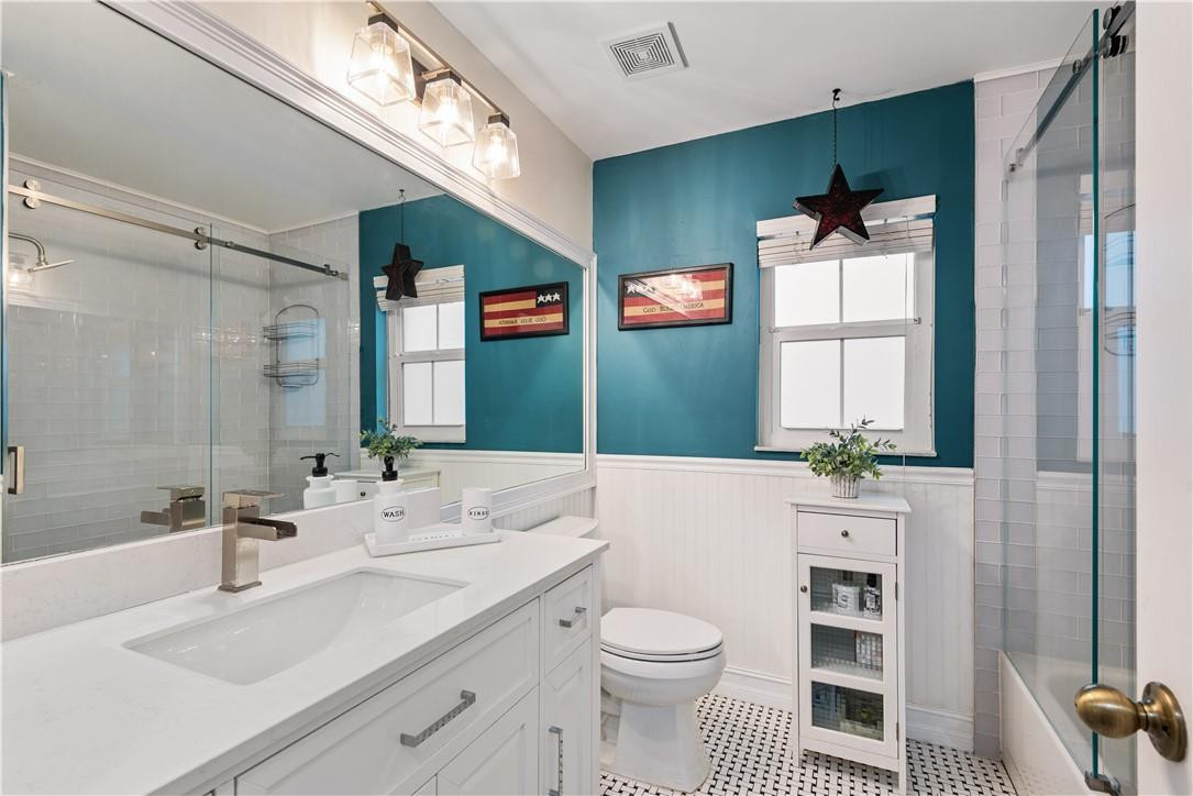 KENSINGTON SOUTH - Residential