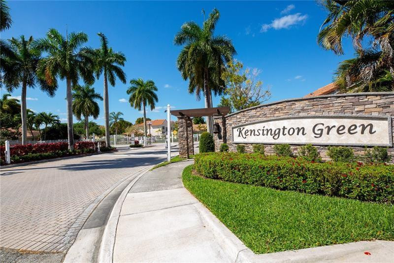 KENSINGTON SOUTH - Residential