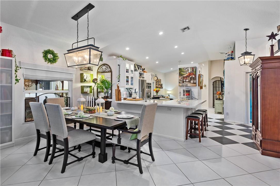 KENSINGTON SOUTH - Residential