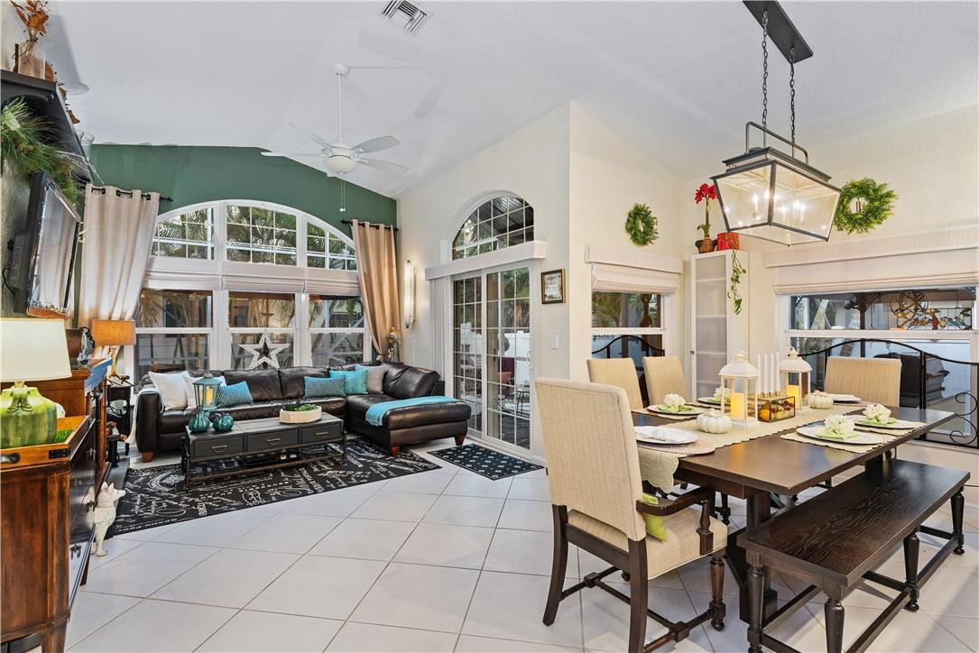 KENSINGTON SOUTH - Residential