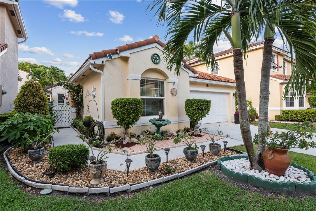 KENSINGTON SOUTH - Residential