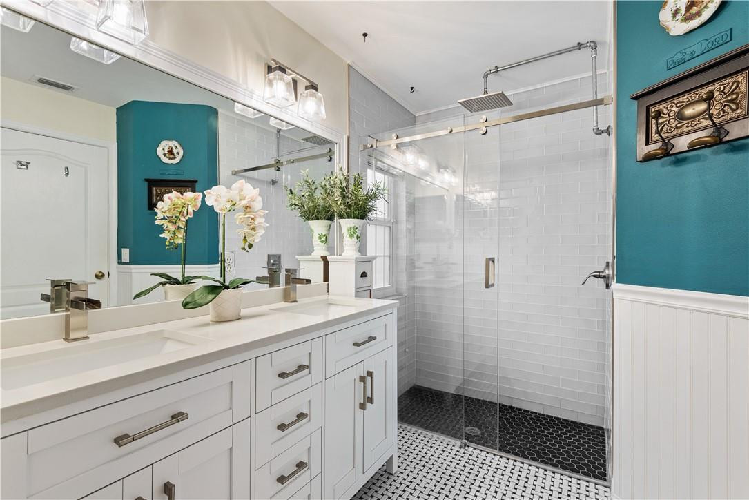 KENSINGTON SOUTH - Residential