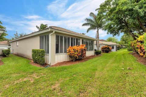 A home in Homestead