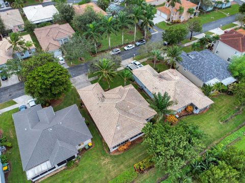 A home in Homestead