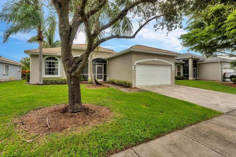 A home in Homestead