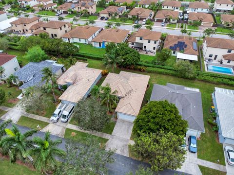 A home in Homestead