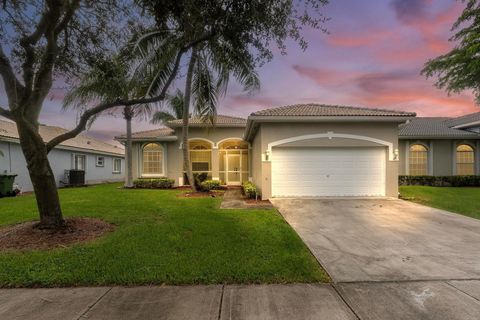 A home in Homestead