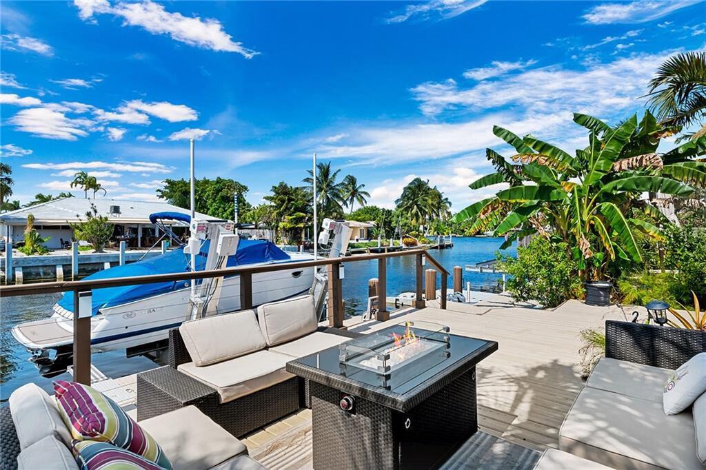 BAL HARBOUR - Residential