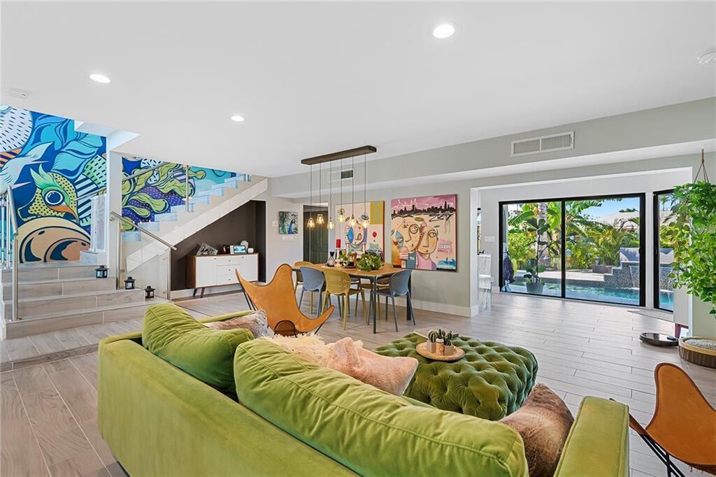 BAL HARBOUR - Residential