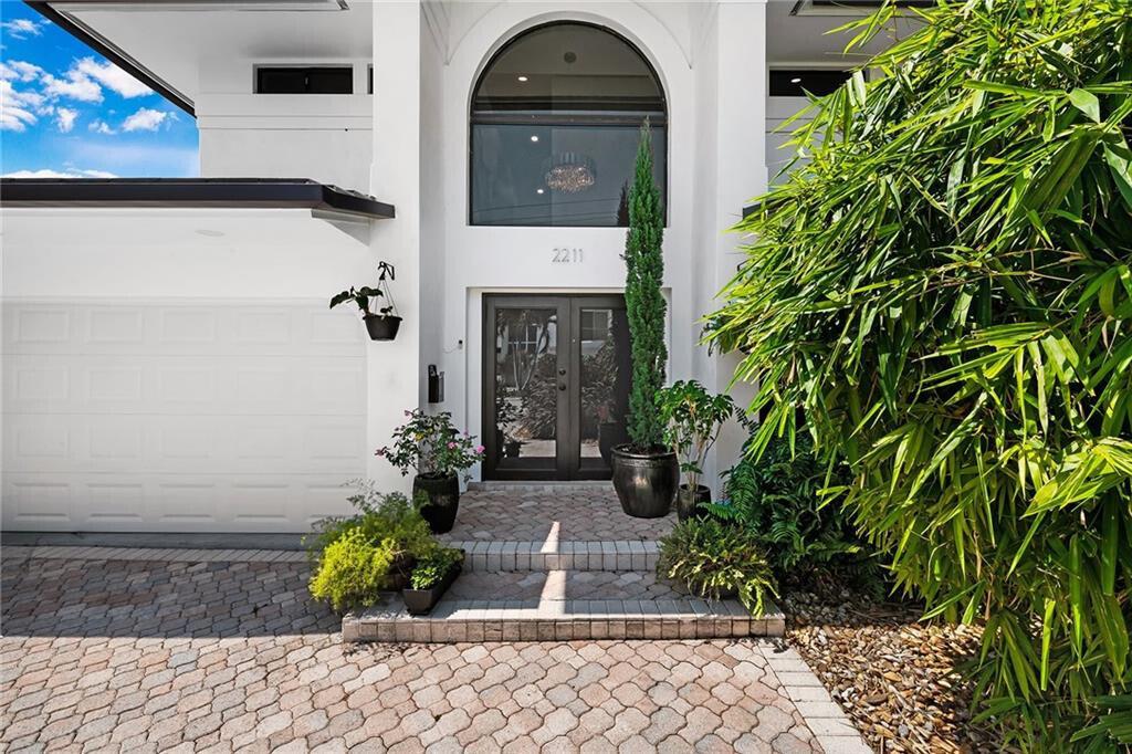 BAL HARBOUR - Residential