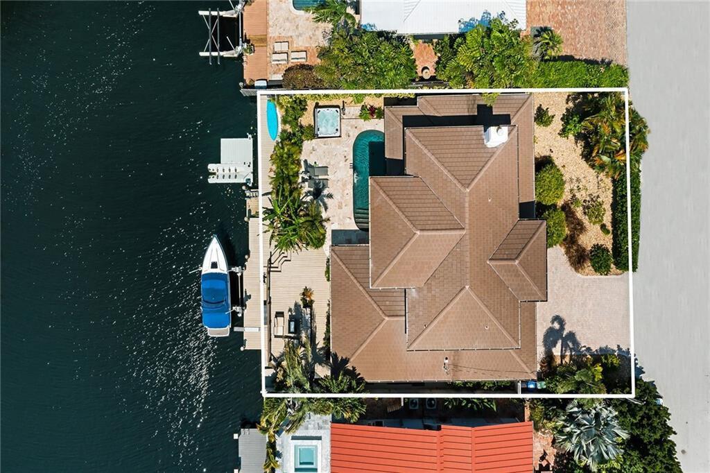 BAL HARBOUR - Residential