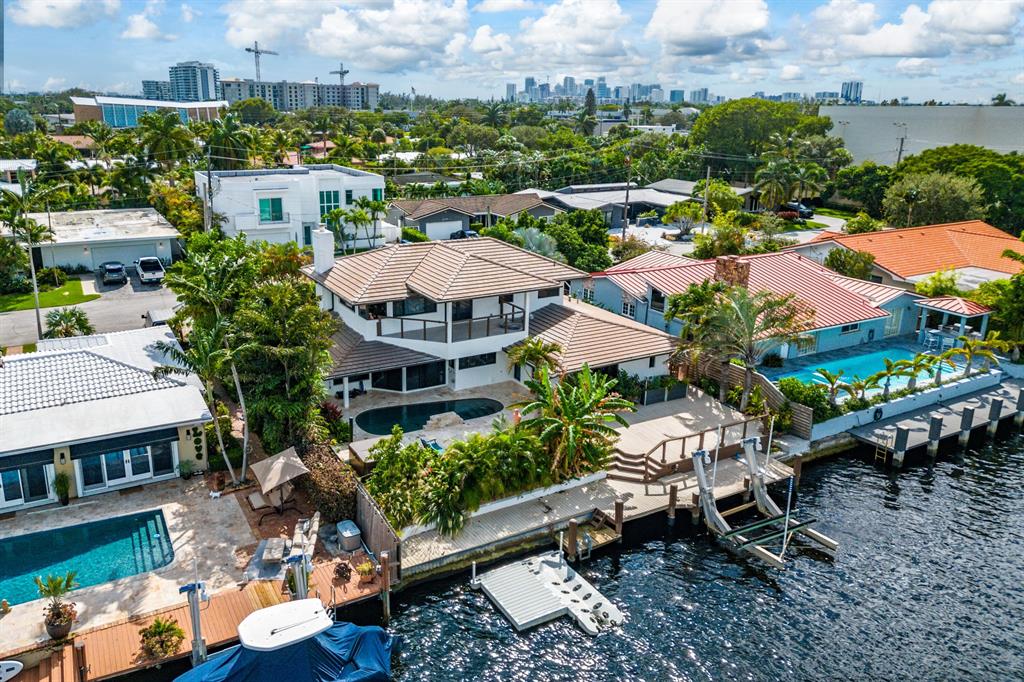 BAL HARBOUR - Residential