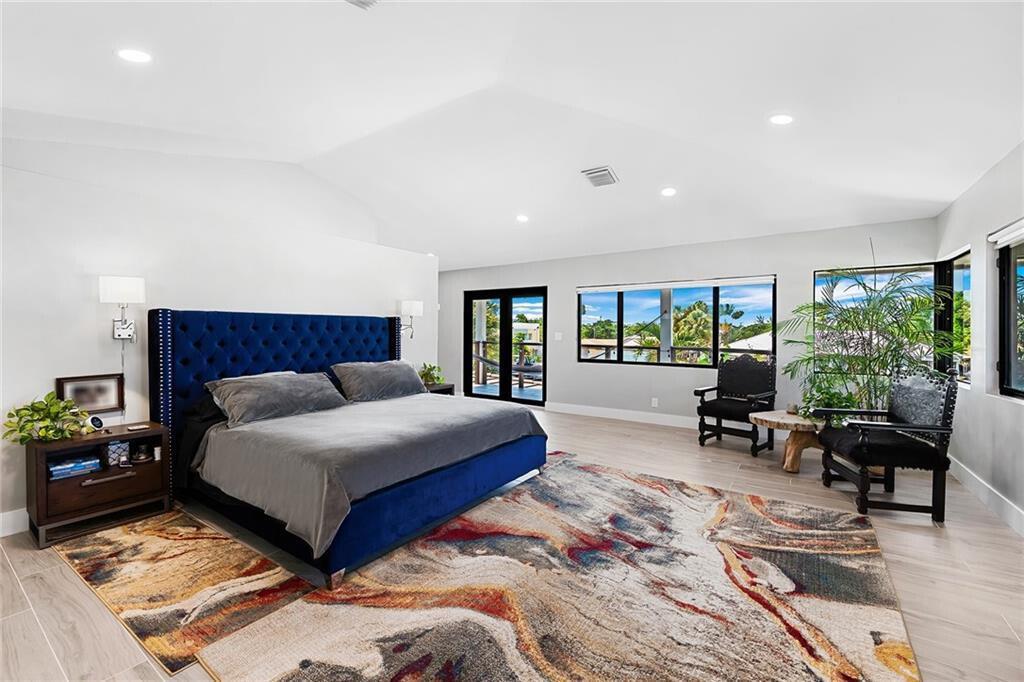 BAL HARBOUR - Residential