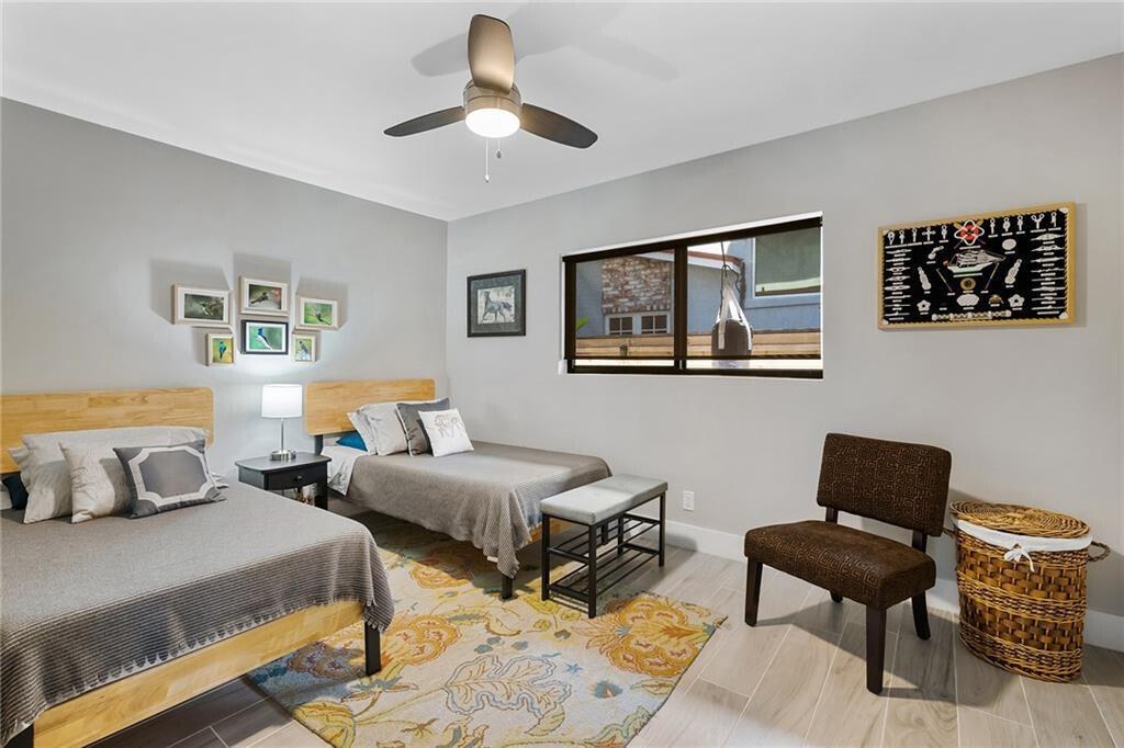 BAL HARBOUR - Residential