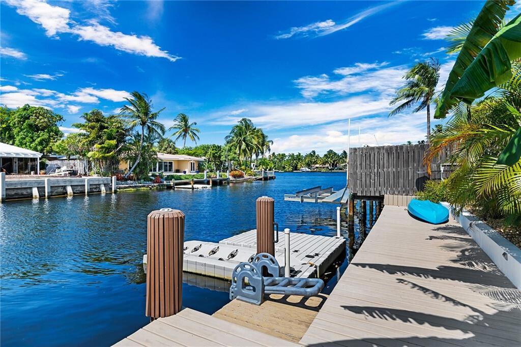 BAL HARBOUR - Residential