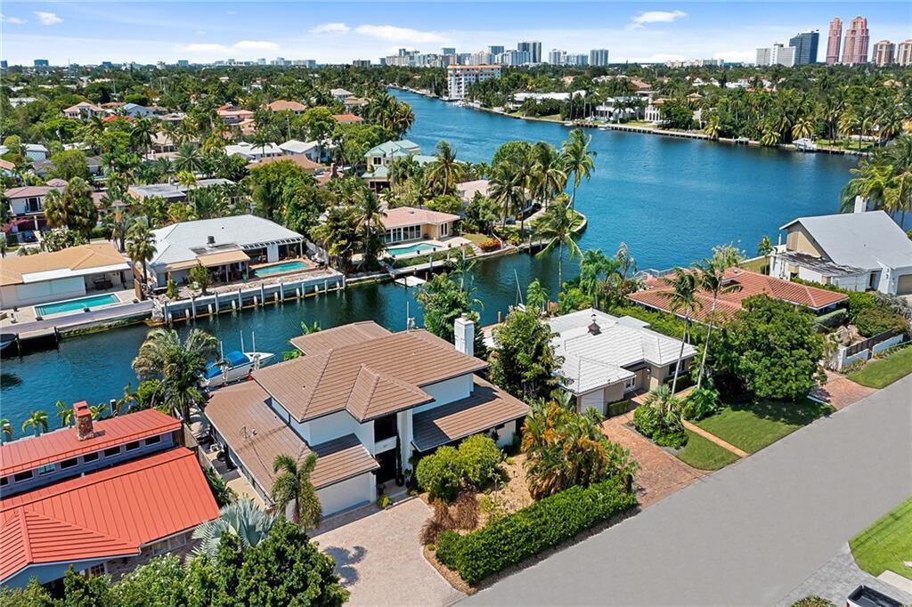 BAL HARBOUR - Residential