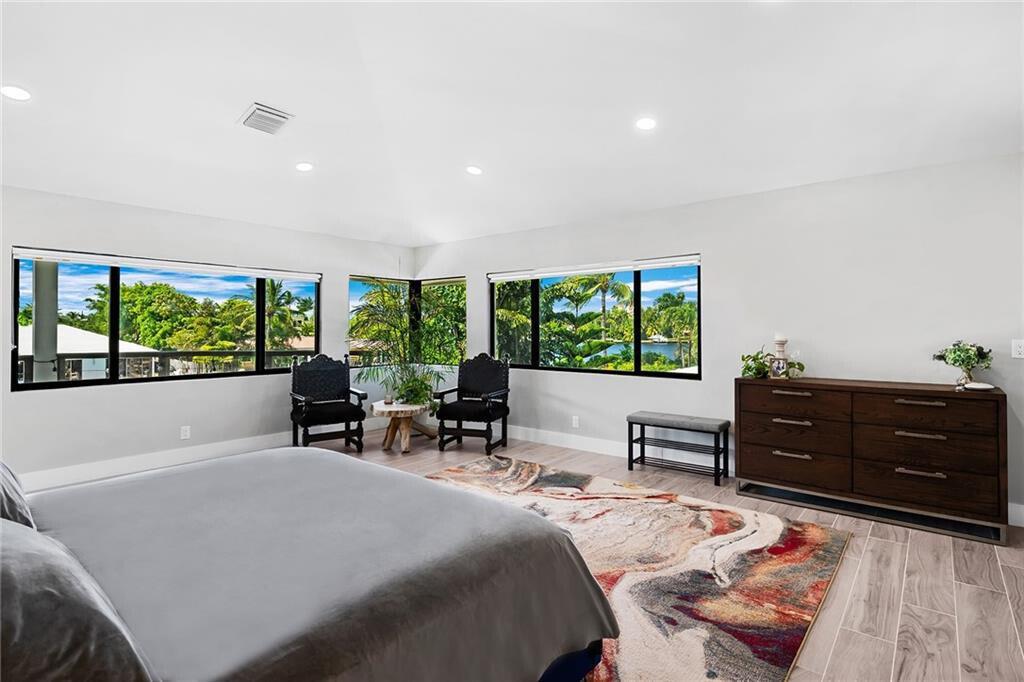 BAL HARBOUR - Residential