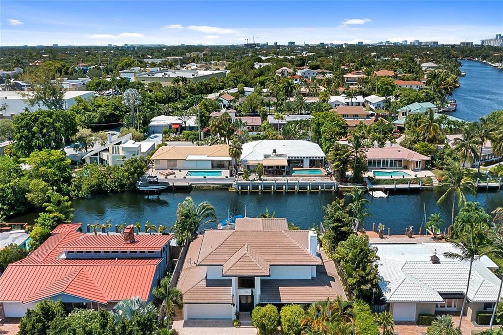 BAL HARBOUR - Residential