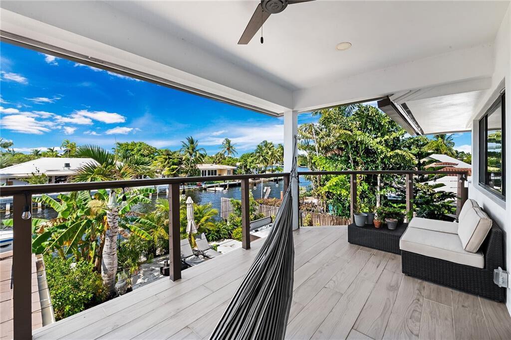 BAL HARBOUR - Residential