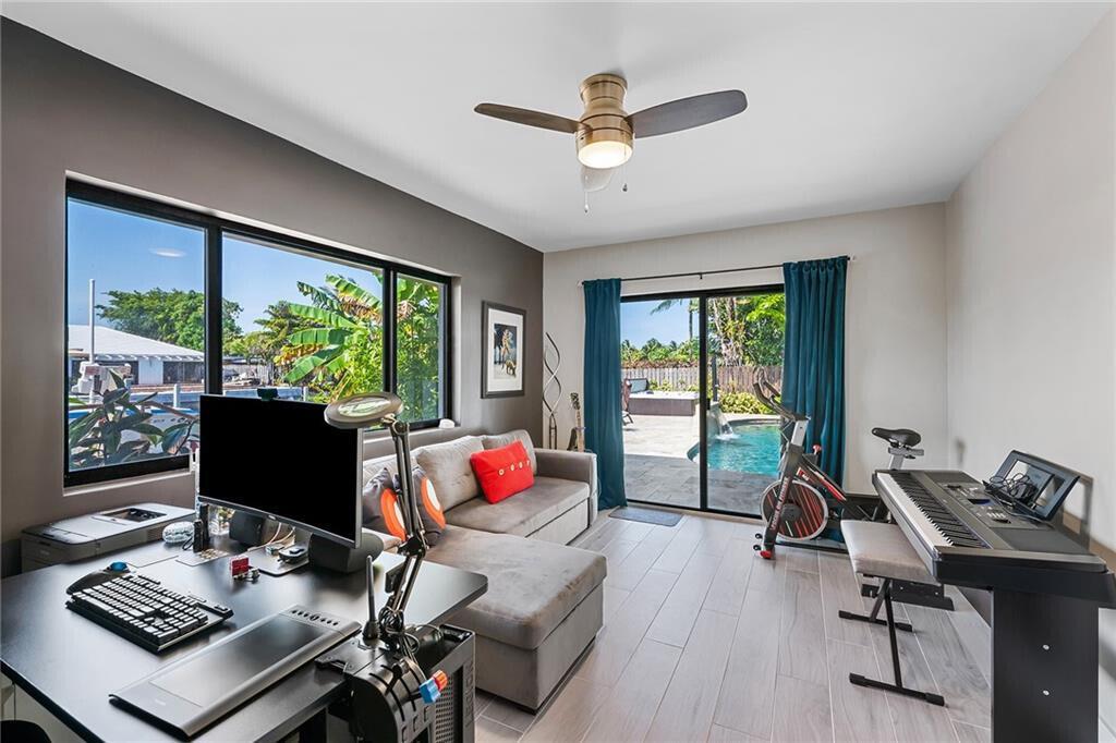 BAL HARBOUR - Residential