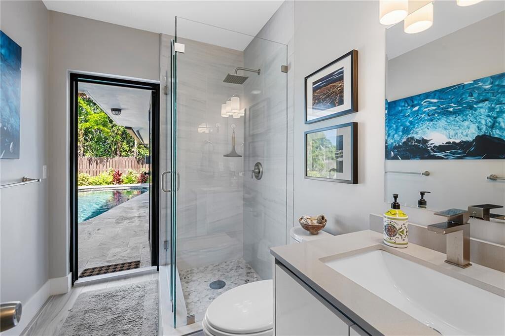 BAL HARBOUR - Residential