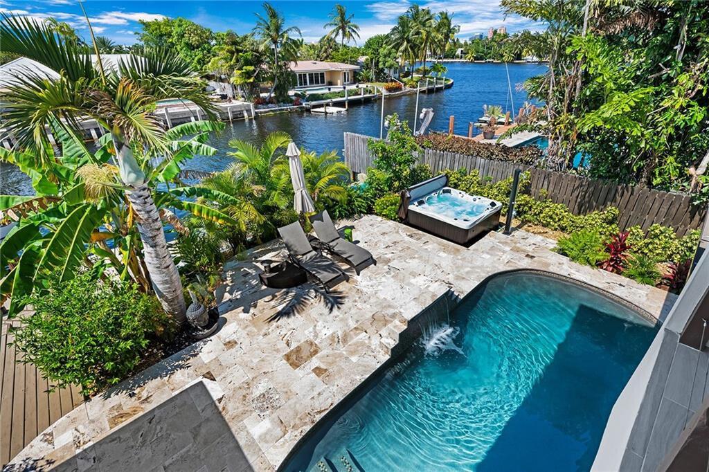 BAL HARBOUR - Residential