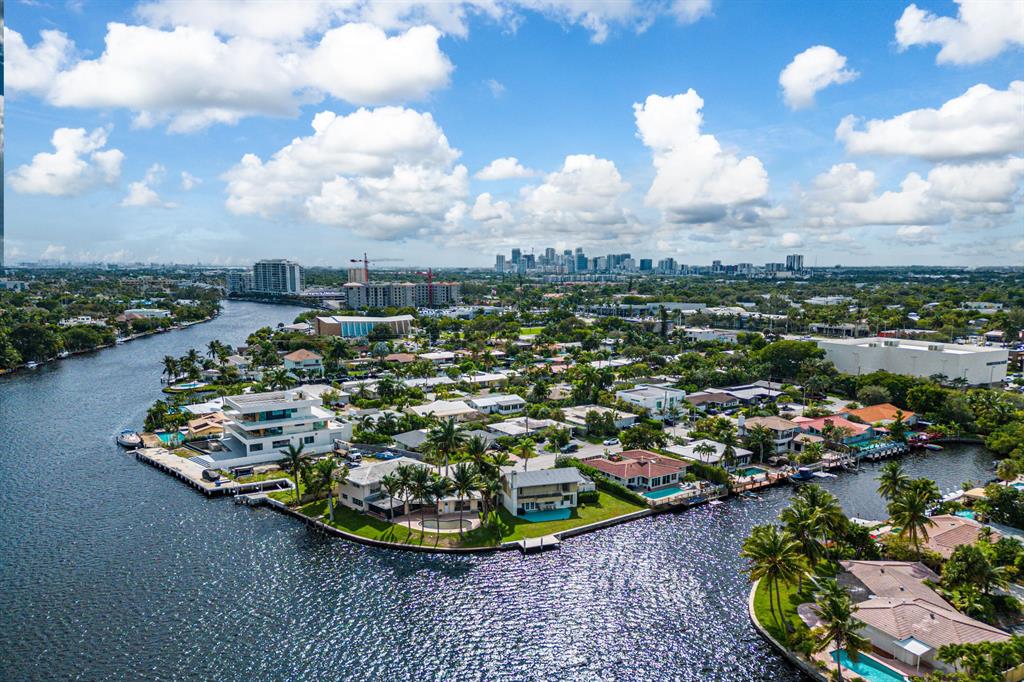 BAL HARBOUR - Residential