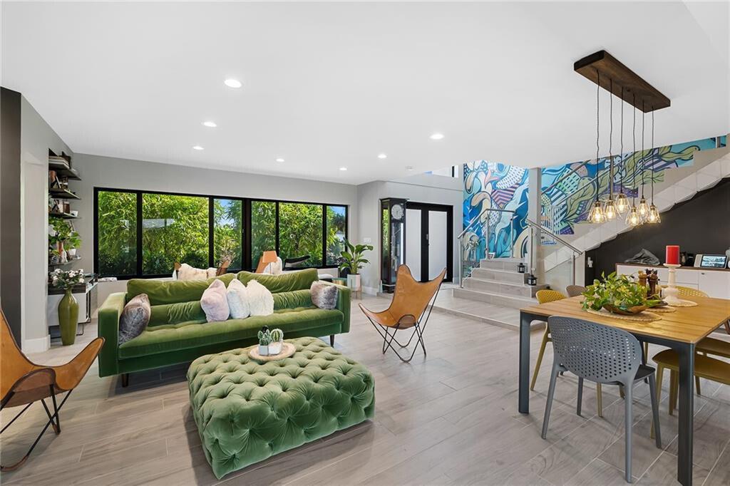 BAL HARBOUR - Residential