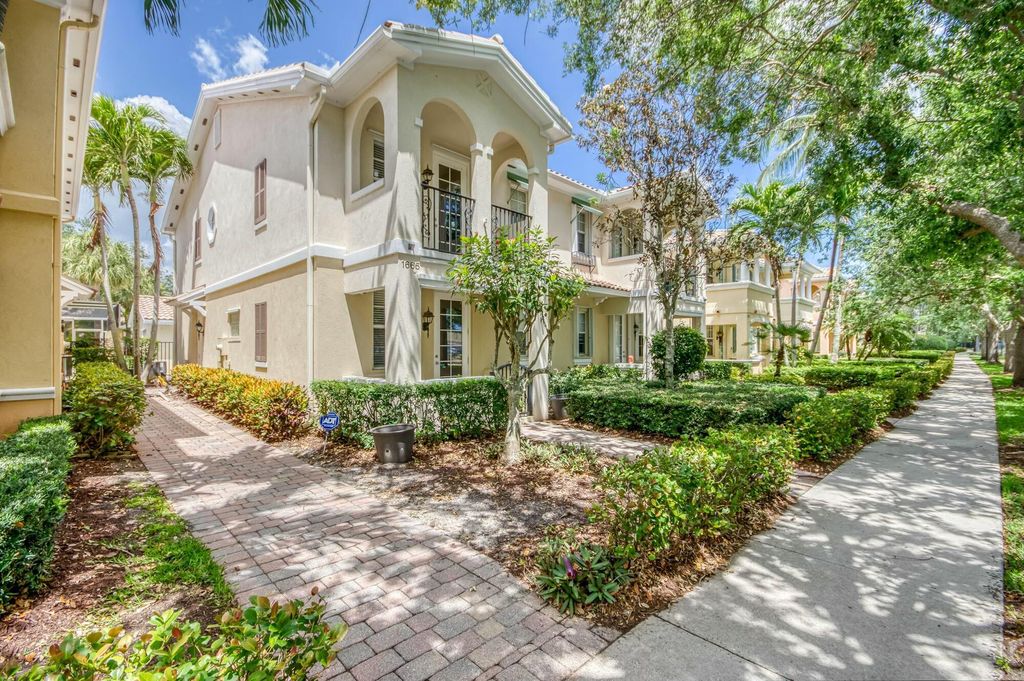 Photo of 1665 Jeaga Drive, Jupiter, FL 33458 (MLS # R11081774)