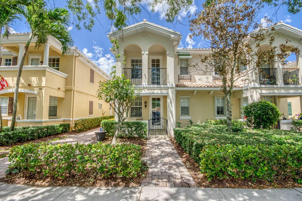 Photo of 1665 Jeaga Drive, Jupiter, FL 33458 (MLS # R11081774)