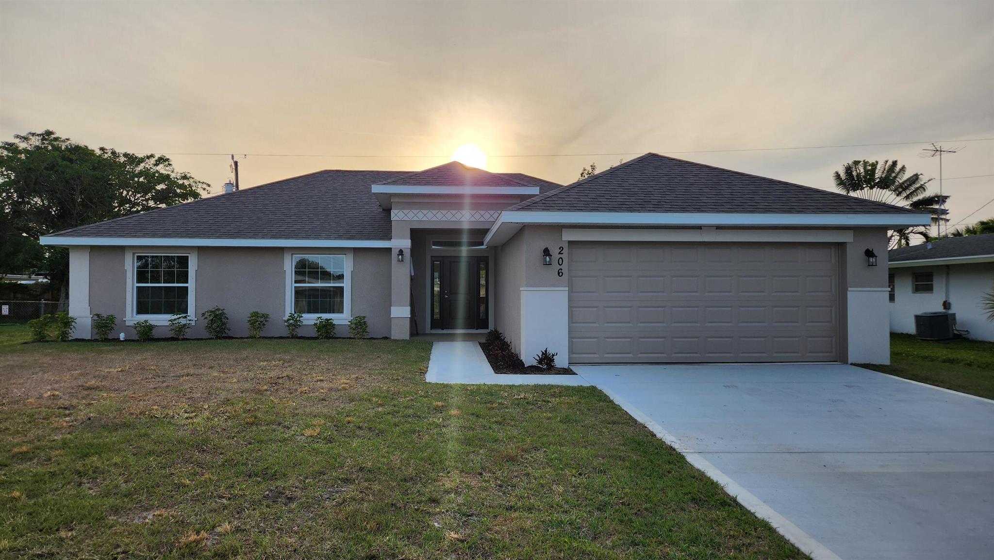 4222 SW Port St Lucie Boulevard